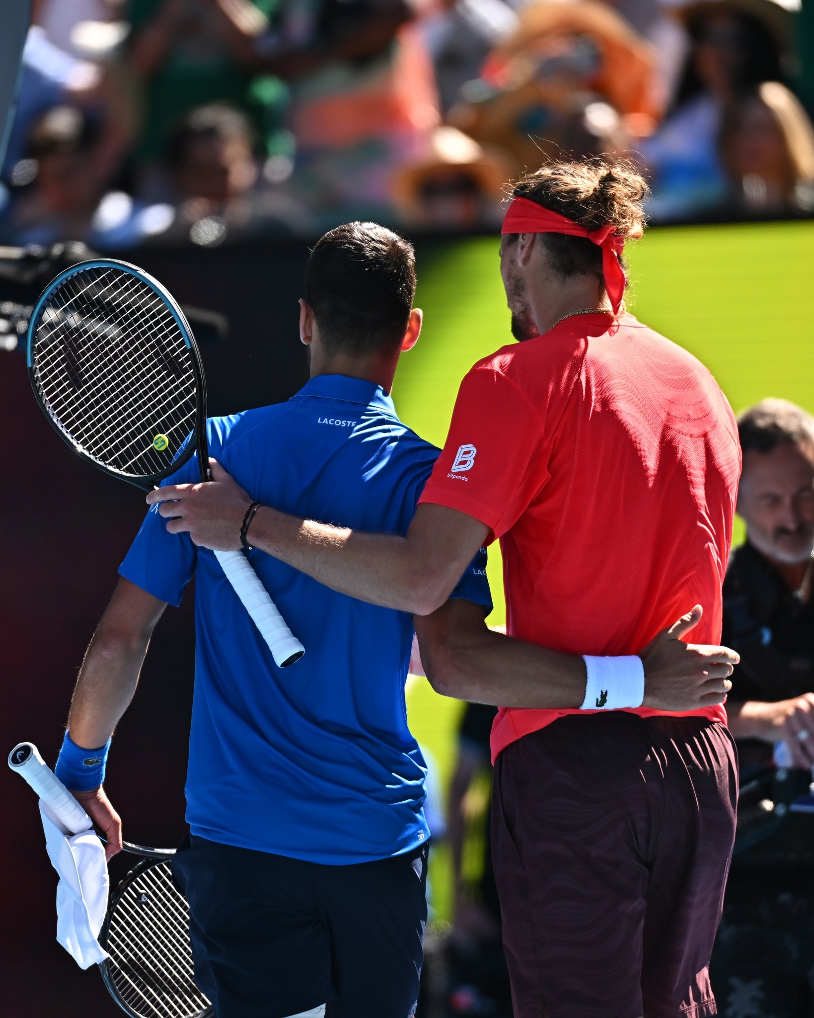 xingkong sports-尤文图斯引发争议！，德约科维奇官方宣布大比分获胜新规赛场气氛高涨-xingkong sports