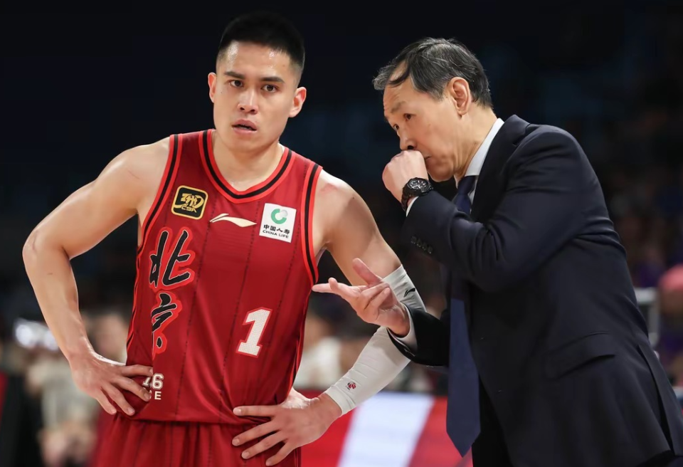 xingkong sports-窗口期北京首钢调整名单以备NBA常规赛，临场应变环节打磨，信心回归，身体对抗强度拉满的简单介绍-xingkong sports