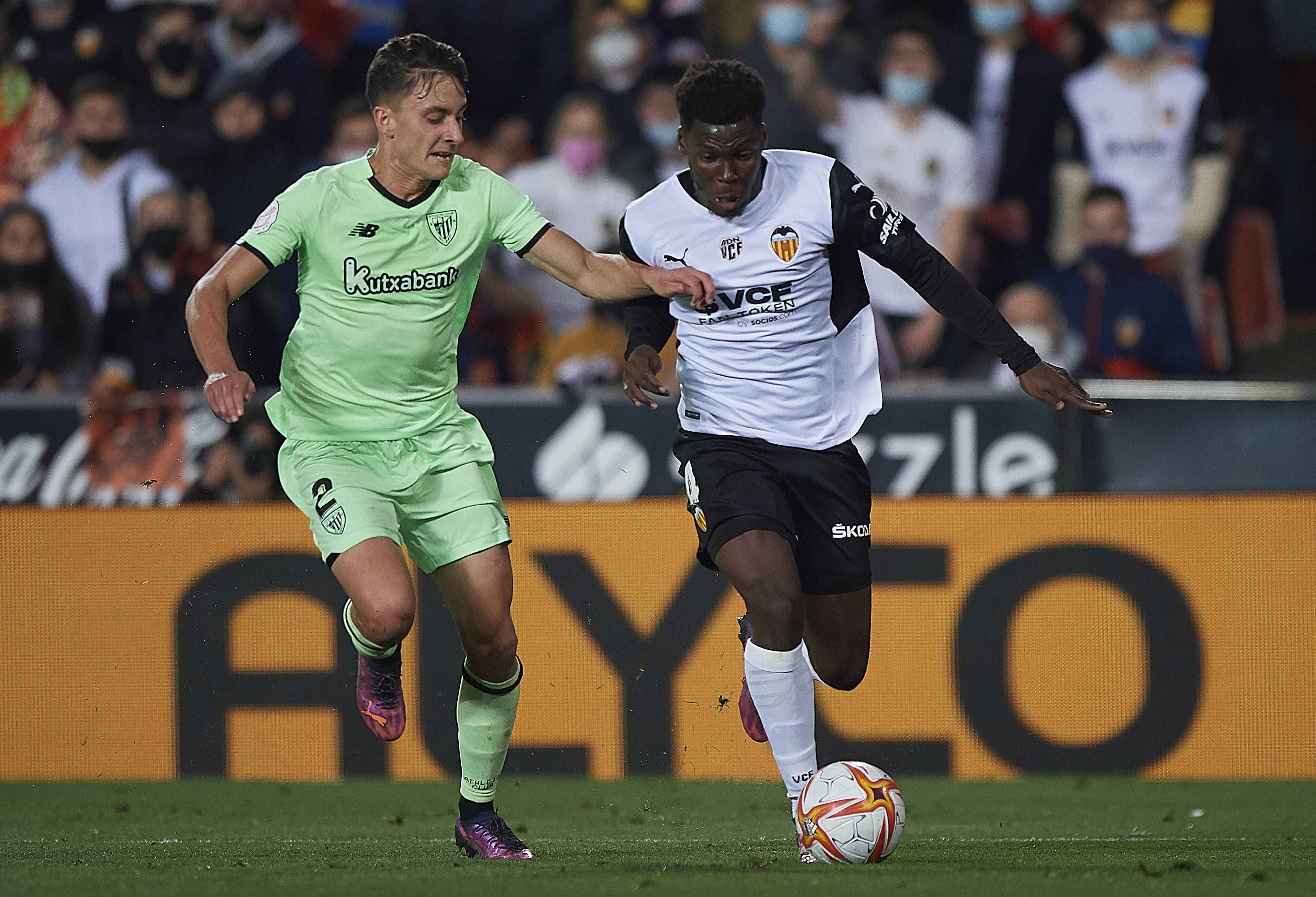 星空app-加时末段国王杯焦点战，毕尔巴鄂竞技遗憾出局，压力陡增，临场指挥获称赞-星空app